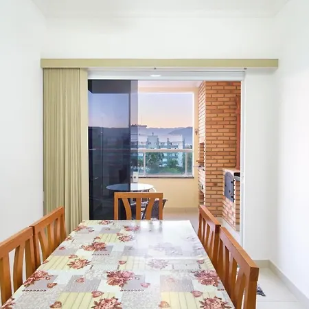 Apartamento no Itagua, vista panorâmica do mar, ótima localização - Edifício Mikonos-2