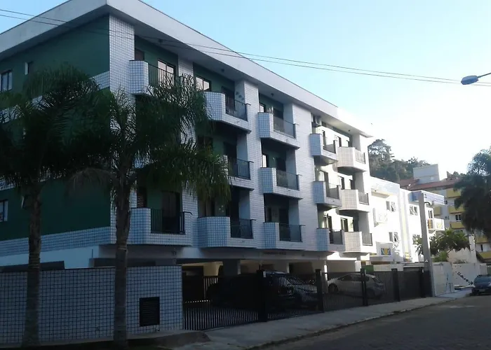 Apartamento Temporada Praia Grande Ubatuba